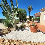 Oceanfront - 8 Rooms, 2 Kitchens With Pool, Billiard Table And Beach-volleyball Court ヴィラ *