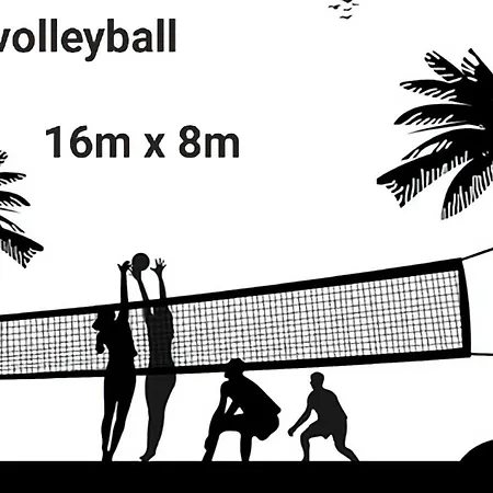 Oceanfront - 8 Rooms, 2 Kitchens With Pool, Billiard Table And Beach-volleyball Court Villa