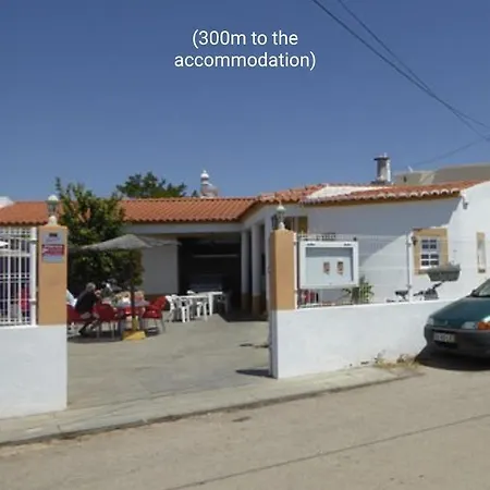 Algarve One - 8 Rooms, 2 Kitchens, Private Pool, Billiard Table And Beach-Volleyball Court