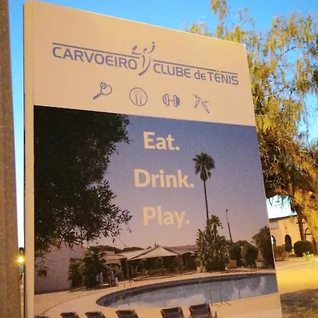 Algarve One - 8 Rooms, 2 Kitchens, Private Pool, Billiard Table And Beach-volleyball Court * Carvoeiro (Lagoa)